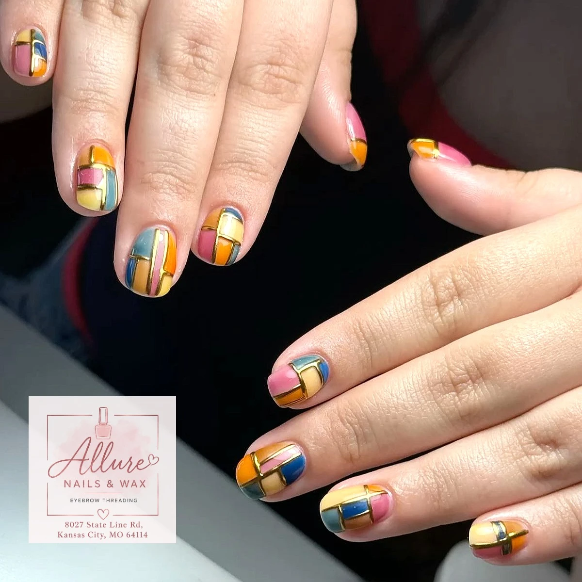 Nail Sep 16